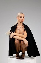 Девушка, ищу парня объявление но. 3453401: Легкий флирт,  плавно переходящий в нечто большее без ПРЕЗЕРВАТИВА в ОПУ!!!