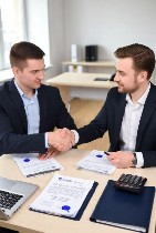 Национальная Юридическая Коллегия предлагает услуги по досудебному урегулированию споров для юридических лиц.  Мы поможем вам разрешить конфликты без обращения в суд.  
Преимущества услуг по досудебн ...