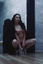 Интим-девушки, индивидуалки объявление но. 4354241: Милия 79533973506 ☑️✅✴️