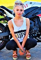 Интим-девушки, индивидуалки объявление но. 4396035: Рашия