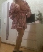 Разное объявление но. 3619605: Доведу до оргазма.  .  .