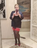 Интим-девушки, индивидуалки объявление но. 4345771: Госпожа Лора!