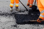 Строительные услуги объявление но. 4395535: Асфальтирование в Москве и МО от 465 руб/м2.  Скидка от 1500 м2.