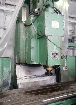 65А80Ф1 вертикально фрезерный станок
65А80Ф1 вертикально фрезерный станок с крестовым столом УЦИ,  пр – во УЗТС,  Ульяновск,  стол
800/2000 мм.  Есть в наличии:  65А60Ф1 – 11 вертикально фрезерный с ...