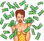 Разное объявление но. 3309396: Работа с з/п 200 тысяч - Диспетчер на телефон