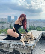 Знаю,  как удовлетворить тебя,  мои умелые руки и губы заставят тебя забыть обо всем.  Давай встретимся и проведем ночь,  полную страсти.  

Вотсап 79260546957 
ТГ keri_msk ...