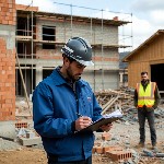 Ищете надежную оценку и контроль за строительными и монтажными работами? "За Веру и Правду" - ваш партнер в мире строительной экспертизы! 
Наши услуги:  
- Оценка Качества Работ:  Гарантия того,  чт ...