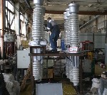 Ввод высоковольтный ГМВБ-15-110/2000 (2ШЦ.800.066),  
Ввод высоковольтный ГКВ-15-110/2000 (ИВЕЮ.686351.035),  
Ввод высоковольтный ГКВ-60-126/2000 (ИВУЕ.686352.132),  
Ввод высоковольтный ГТВ-15-11 ...