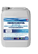 Строительные материалы объявление но. 3278866: Синтетический пенообразователь для пенобетона Rospenа