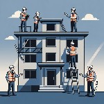 Ищете надежное техническое обследование для ваших строительных объектов? Компания "За Веру и Правду" - ваш партнер в мире экспертизы зданий и сооружений! 
Наши услуги включают:  
- Техническое обсле ...