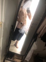 Привет ,  я горячий и симпатичный молодой человек ,  студент🥰🤤
Приеду к тебе ,  подарю райское наслаждение и подстроюсь по твоим желаниям и потребностям.  О себе:  Я Уникум ) параметры:18/180/70/17х4 ...