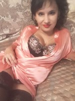 Интим-девушки, индивидуалки объявление но. 3575317: Горячая мамочка (46 лет) ждет твоего звонка