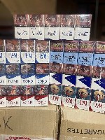 Продукты питания объявление но. 3208354: Сигареты Купить Выборге