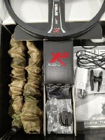 Спортинвентарь объявление но. 3692338: Металлоискатель XP Deus