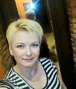Девушка, ищу парня объявление но. 4443950: Настроена для интимной встречи