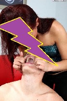 Доминирование от Госпожи!Напиши мне и я скажу,  что Я сделаю с тобой! Люблю развращать,  растягивать! Люблю,  когда мне служат What,  Telegr+79313798949 ...