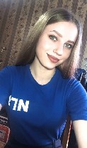 Симпатичная,  умная,  добрая,  честная девушка.  Осуществлю ваши самые тайные желания.  Приемлю секс в любом его проявлении.  Любые ваши фантазии будут удовлетворены за соответствующую плату.  Умею мн ...