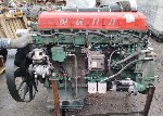 Разное объявление но. 4420011: Контрактный двигатель FAW CA6DM2-46E51