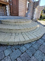 Строительные услуги объявление но. 4108465: Благоустройство территорий в Краснодаре и Краснодарском крае «под ключ»