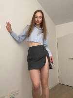 Интим-девушки, индивидуалки объявление но. 4349780: Алина ✓