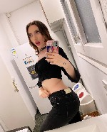 Разное объявление но. 4060130: Леди бой ждет пошлого самца в тг на разврат