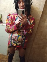 Интим-девушки, индивидуалки объявление но. 4194771: Эротический массаж мужчине