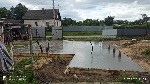 Ремонт, строительство объявление но. 4275116: Возведение различного рода фундаментов.