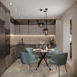 Шкафы, комоды объявление но. 3672614: Индивидуальные кухни и шкафы по вашему вкусу!