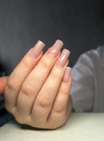Салоны красоты объявление но. 4469645: Наращивание ногтей