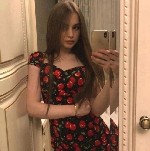 Интим-девушки, индивидуалки объявление но. 3396962: Анджелина