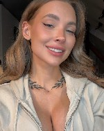 Страстная,  нежная и очень сексуальная.  Готова подарить тебе приятные моменты.  
📩 Ищи меня здесь — Телеграм @Dinoluna
⚠️ Аккаунт:  ЕКАТЕРИНА ВОРОНОВА (остерегайтесь фейков)
🌺 Загляни в мою группу ...