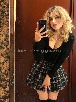 Интим-девушки, индивидуалки объявление но. 3445633: Света 💋💋💋💋 89171068492