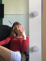 Интим-девушки, индивидуалки объявление но. 3705064: Настя 89325349309