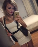 Интим-девушки, индивидуалки объявление но. 3717825: Вика