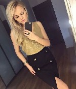 Интим-девушки, индивидуалки объявление но. 3717827: Вика