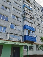 Продам квартиру объявление но. 4317824: Продаю 2-х комн.  квартиру по ул.  Тарханова 11