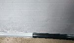 Строительные материалы объявление но. 4361648: Промышленный плинтус из ПВХ ПП 60х100