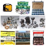 Ремонт, строительство объявление но. 4131162: Sauer-Danfoss гидронасос гидромотор.