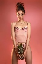 Интим-девушки, индивидуалки объявление но. 3536980: Евания