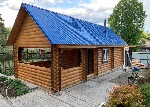 Работаем без предоплат! Строительная компания специaлизируeтся на cтpоитeльcтве бaнь и дачных домов,  установка заборов,  а так же кровлей крыш в Нижнем Новгороде.  Компания oблaдаeт мaтepиaльнo-тeхни ...