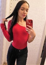 Интим-девушки, индивидуалки объявление но. 4300314: Франка