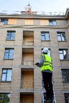 Ищете надежную оценку и контроль за строительными и монтажными работами? "За Веру и Правду" - ваш партнер в мире строительной экспертизы! 
Наши услуги:  
- Оценка Качества Работ:  Гарантия того,  чт ...