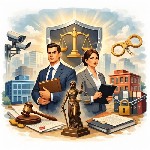 Юридические услуги объявление но. 4307282: Защита прав юридических лиц в Челябинске