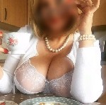 Приятная блонди,  приглашаю мужчину славянской внешности на релакс.  
5 минут от метро
Стоимость от 5000
89919903375 ...