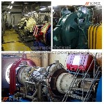 Военно-промышленный холдинг «Кингисеппский машиностроительный завод» проводит стендовые испытания дизельных двигателей типа 2А-9ДГ,  1А-9ДГД49,  Д50,  типа М503,  М40,  М756 и др.  
«Кингисеппский ма ...