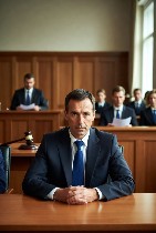 Национальная Юридическая Коллегия предлагает услуги по представительству в арбитражном суде.  Мы поможем вам защитить свои права и интересы в арбитражных спорах.  
Преимущества услуг по представитель ...