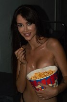 Девушка, ищу парня объявление но. 3463796: Очаровательная брюнетка ищет приятного мужчину для уютных встреч.