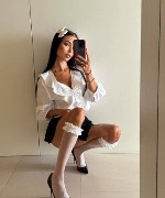 Интим-девушки, индивидуалки объявление но. 4466268: Сандра 79851967594	@sofialilac