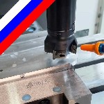 Фрезеровка ЧПУ.  Промышленные станки.  
Размер обрабатываемой зоны 850х500х400 мм.  
Работаем с физлицами,  юрлицами и ИП.  
- Алюминиевые сплавы
- Углеродистые стали
- Нержавеющие стали
ЧПУ Фре ...