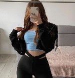 Эротический массаж объявление но. 3662585: Молоденькая крошка скрасит твой денек🥰😍😘.  Массажик с твоим финишом.  Не интим